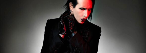 Marilyn Manson Concert Protests