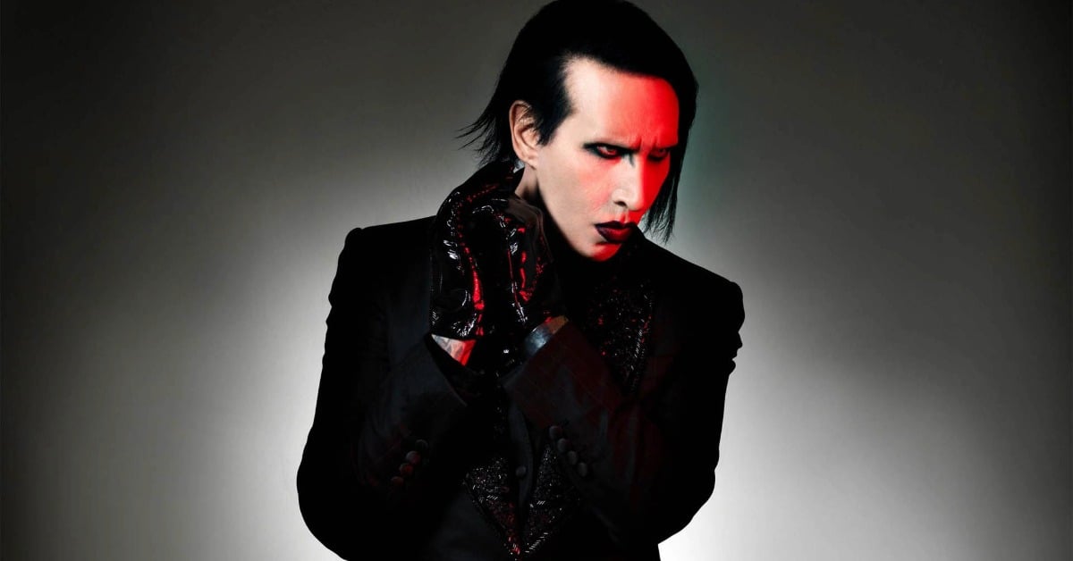 Marilyn Manson Concert Protests