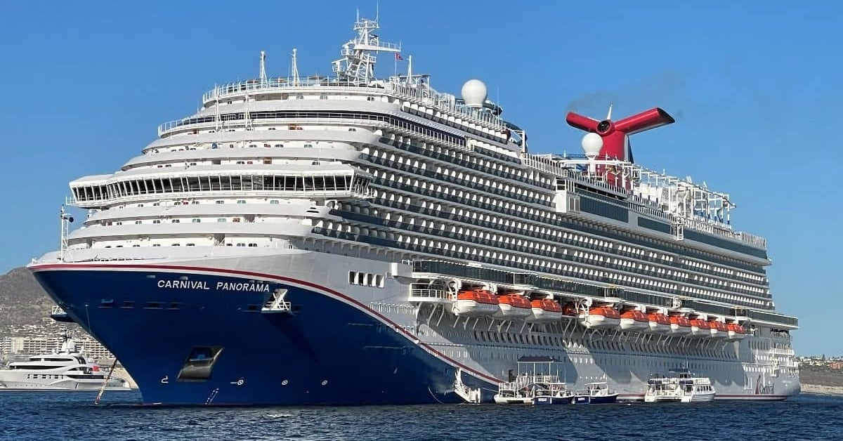 Mazatlán Cruise Ship Arrivals