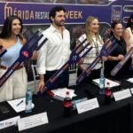 Mérida Restaurant Week 2025