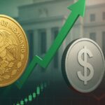 Mexican peso appreciates