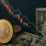 Mexican peso exchange rate