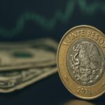Mexican peso exchange rate eases as markets await new data
