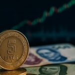 Mexican peso gains on US inflation