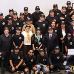 Mexico City Program Helps 93 Young People Leave Crime Behind