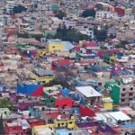 Mexico Reports Income Among The Poorest Are Up