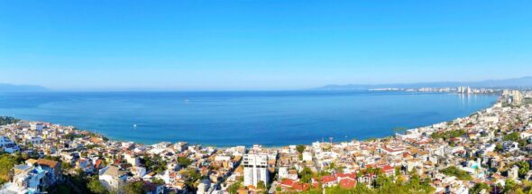 Mexico beachfront real estate prices