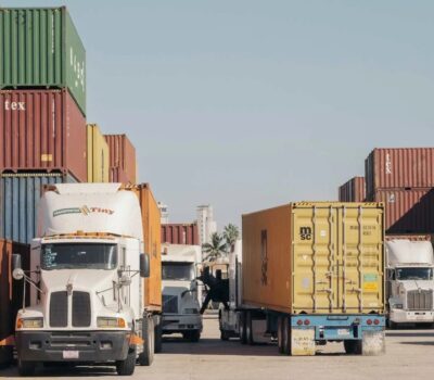 Mexico exports to US