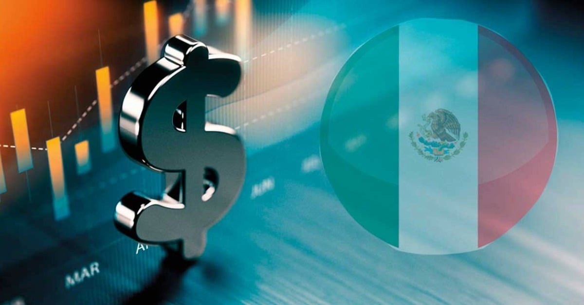Mexico's Economy Shows Resilience in Second Quarter Growth