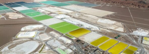 Mexico’s Lithium Venture Stalled