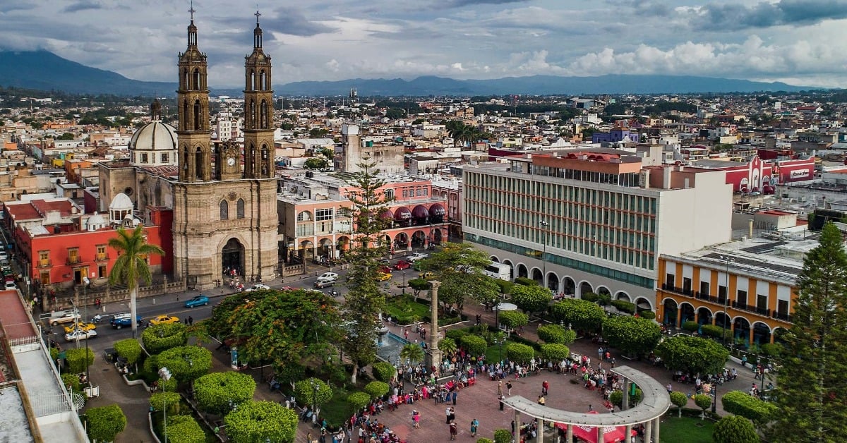 Nayarit business costs