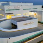 New Hospital Built with Funds From Selling Mexico's Presidential Plane Opens