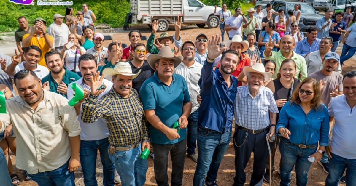 New Road Opens Remote El Jorullo to Eco Tourism in Puerto Vallarta