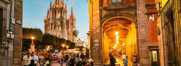 New Tourism Culture and Prosperity summit