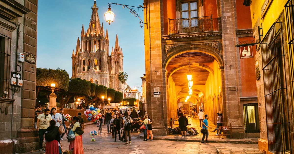 New Tourism Culture and Prosperity summit