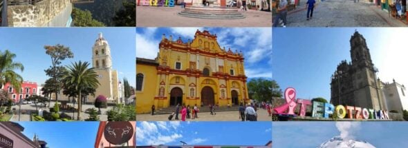 No new Pueblos Mágicos