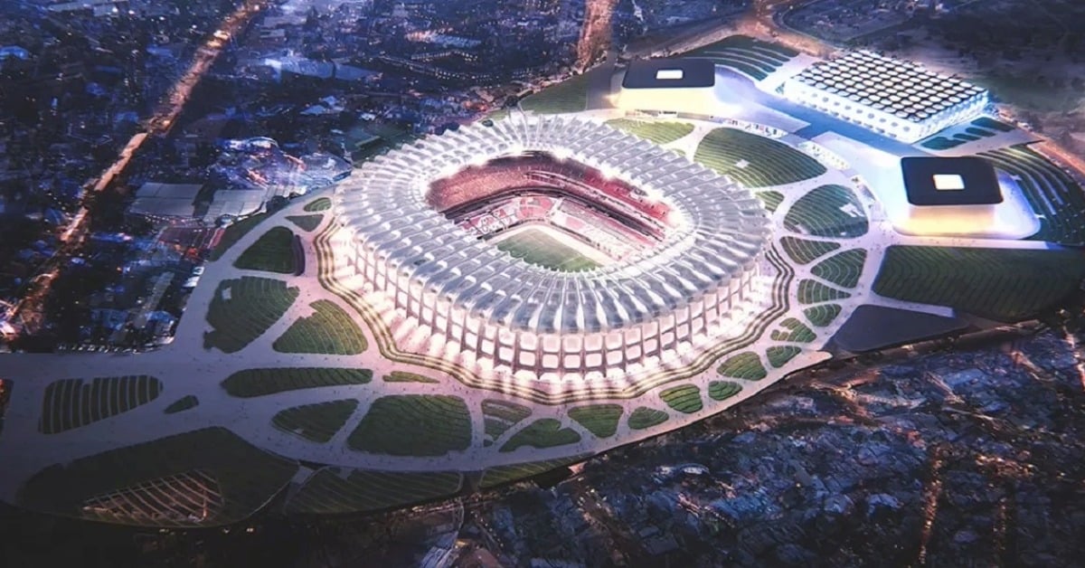 North America Gears Up for World Cup 2026