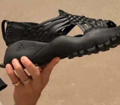 Oaxaca Slip-On shoes