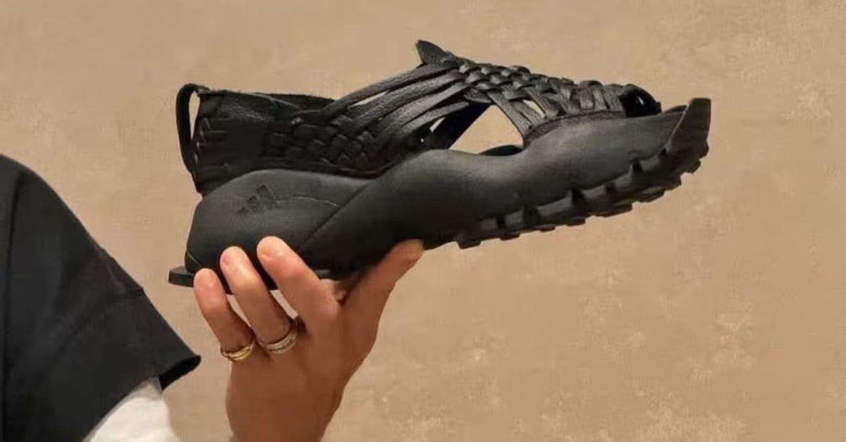 Oaxaca Slip-On shoes