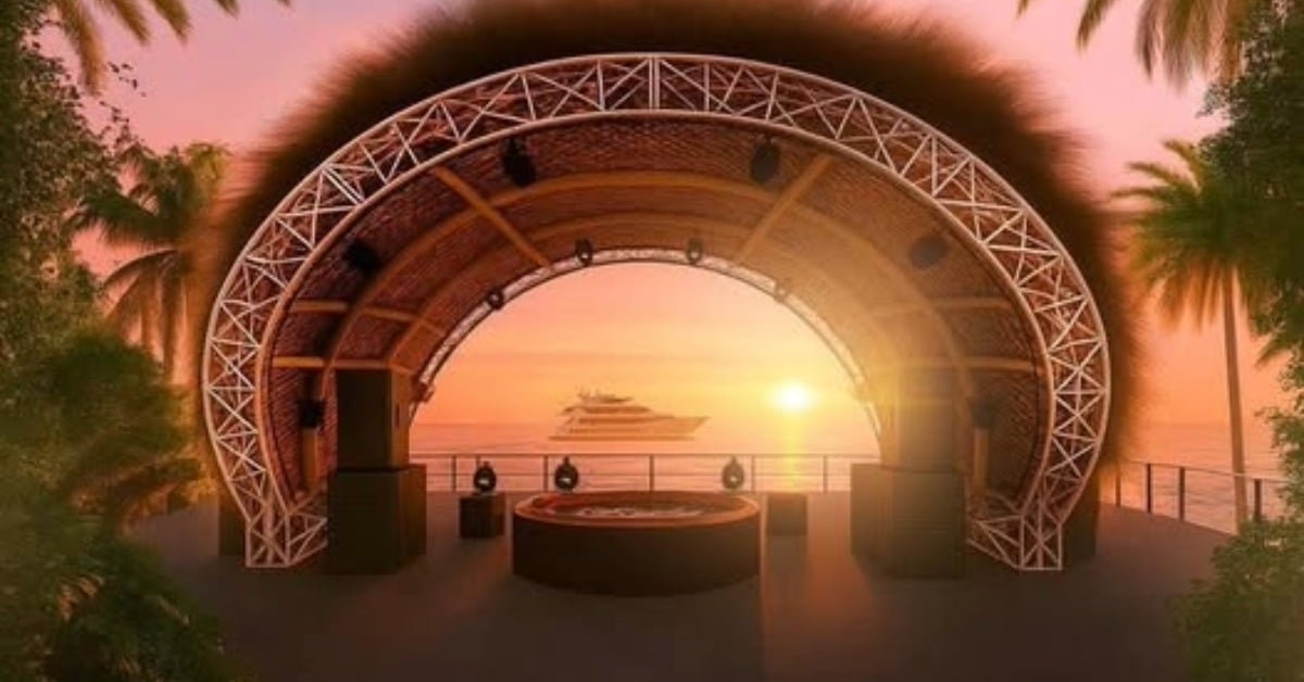 Palmares Festival 2025