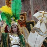 Pilgrimage of San Miguel Arcángel
