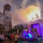 Pitillal Fiestas Patrias 2025