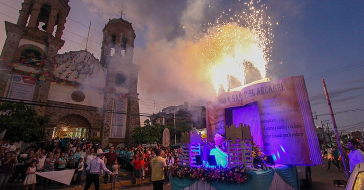 Pitillal Fiestas Patrias 2025