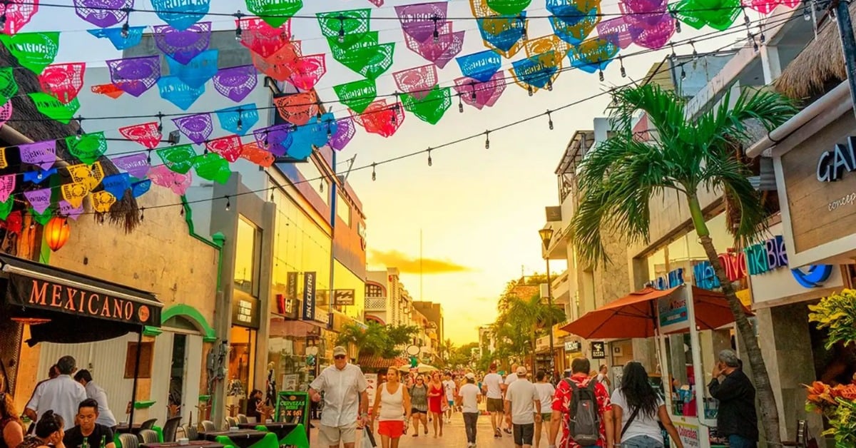 Playa del Carmen property tax shock