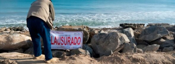 Profepa shuts high-impact coastal works in Punta Mita