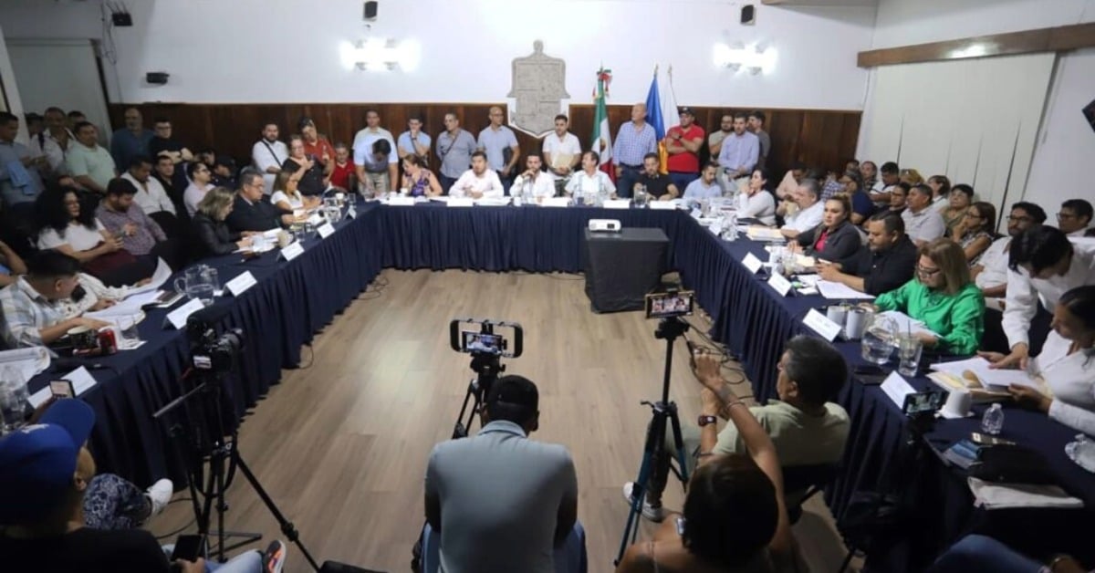 Puerto Vallarta 2026 revenue law