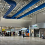 Puerto Vallarta airport emergency drill