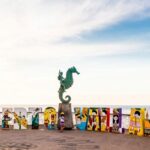 Puerto Vallarta among hardest hit by U.S. tourist decline in 2025