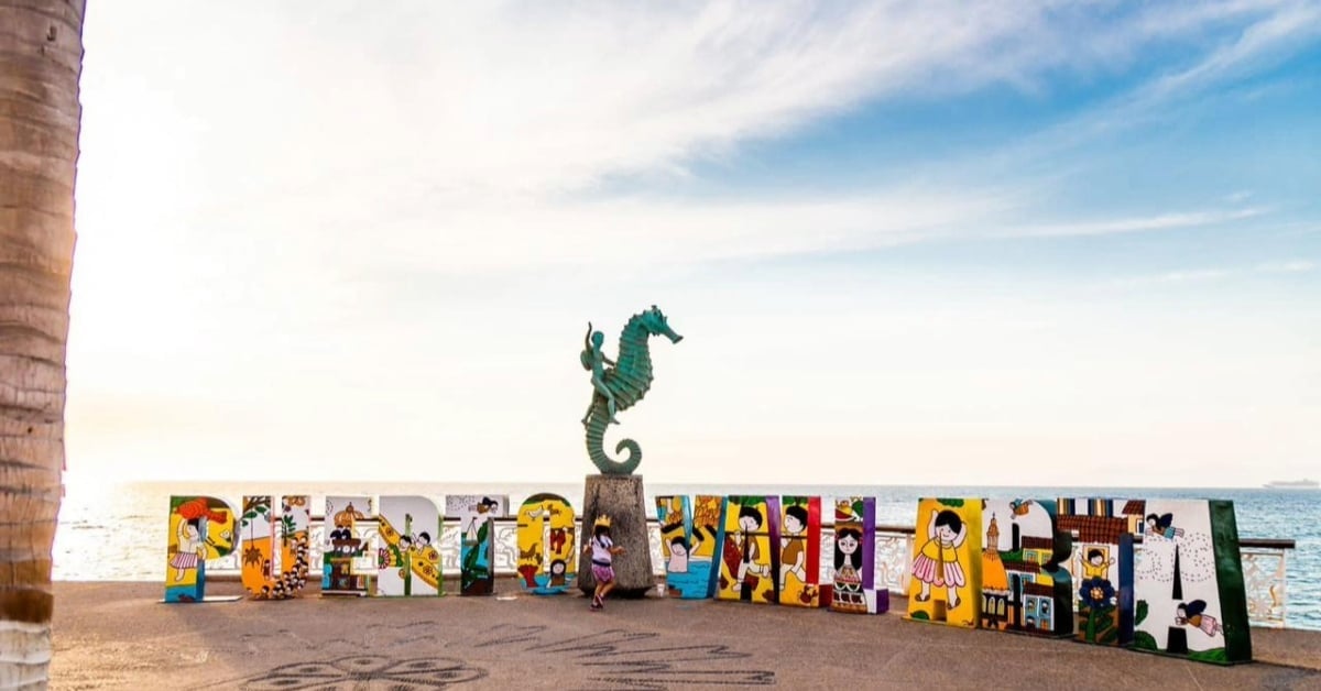 Puerto Vallarta among hardest hit by U.S. tourist decline in 2025