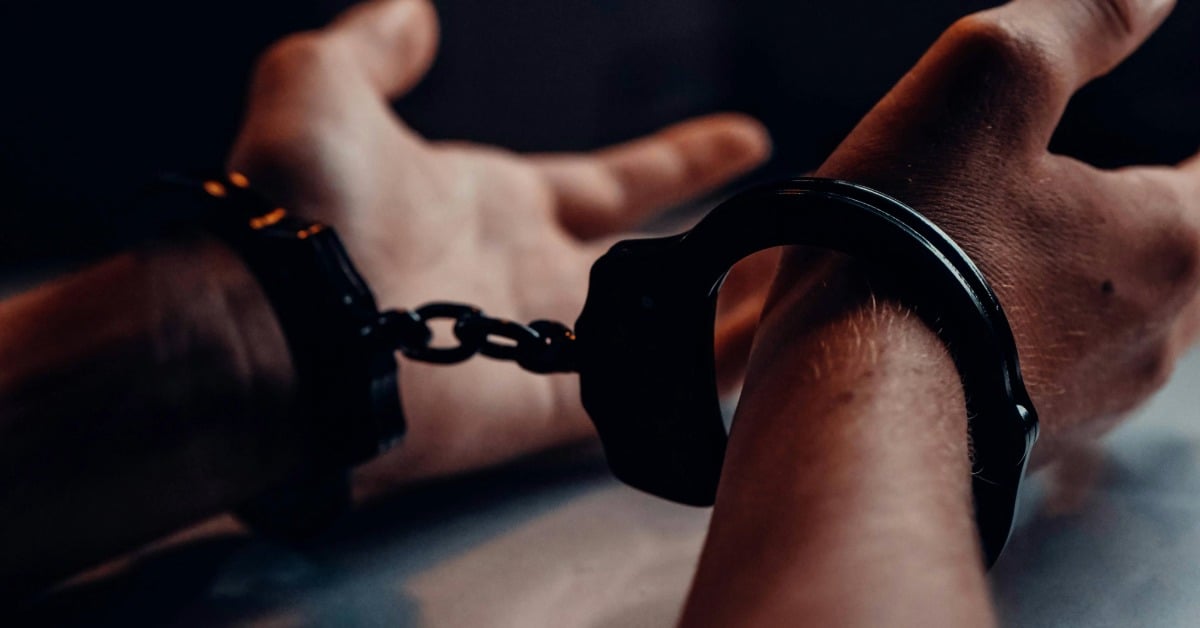 Puerto Vallarta authorities detained a U.S. citizen wanted for fraud