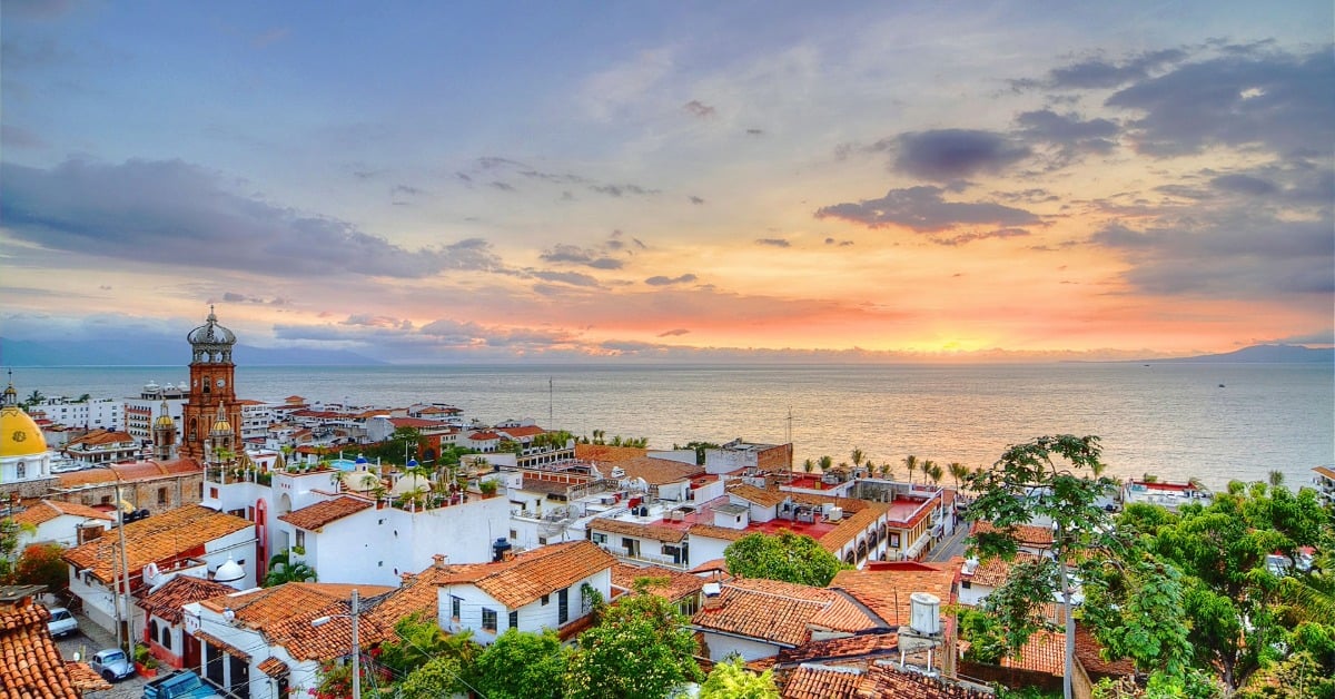 Puerto Vallarta cultural heritage protection