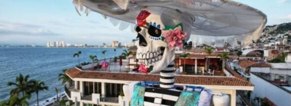 puerto vallarta dia de muertos