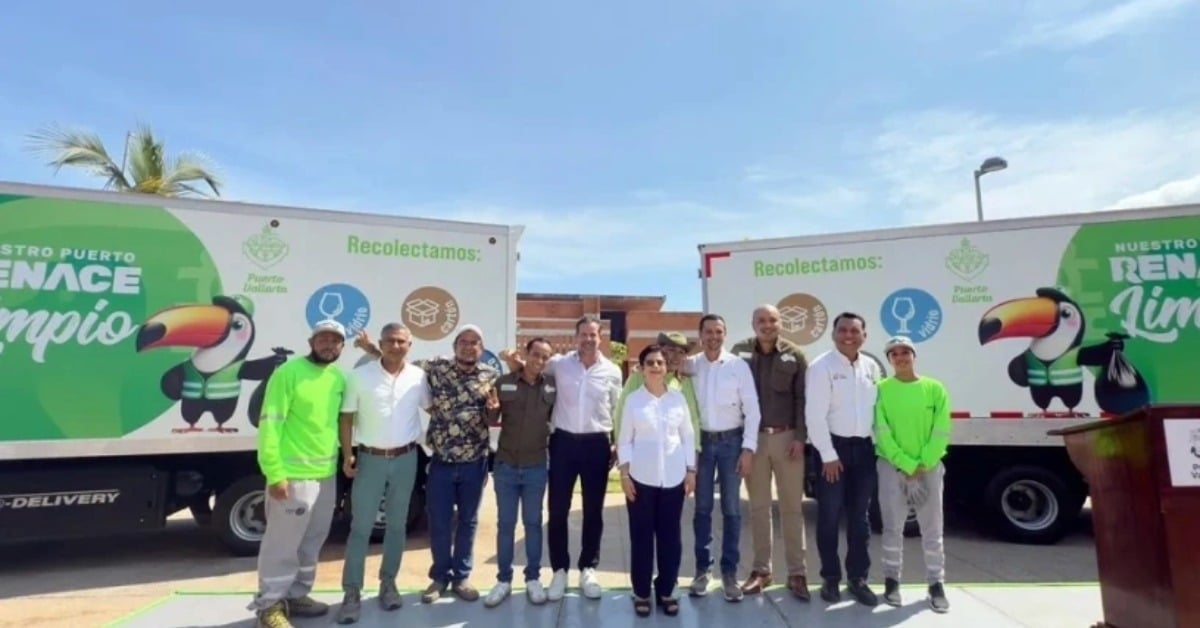 Puerto Vallarta environmental route
