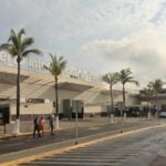 Puerto Vallarta foreign tourism decline