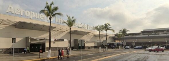 Puerto Vallarta foreign tourism decline
