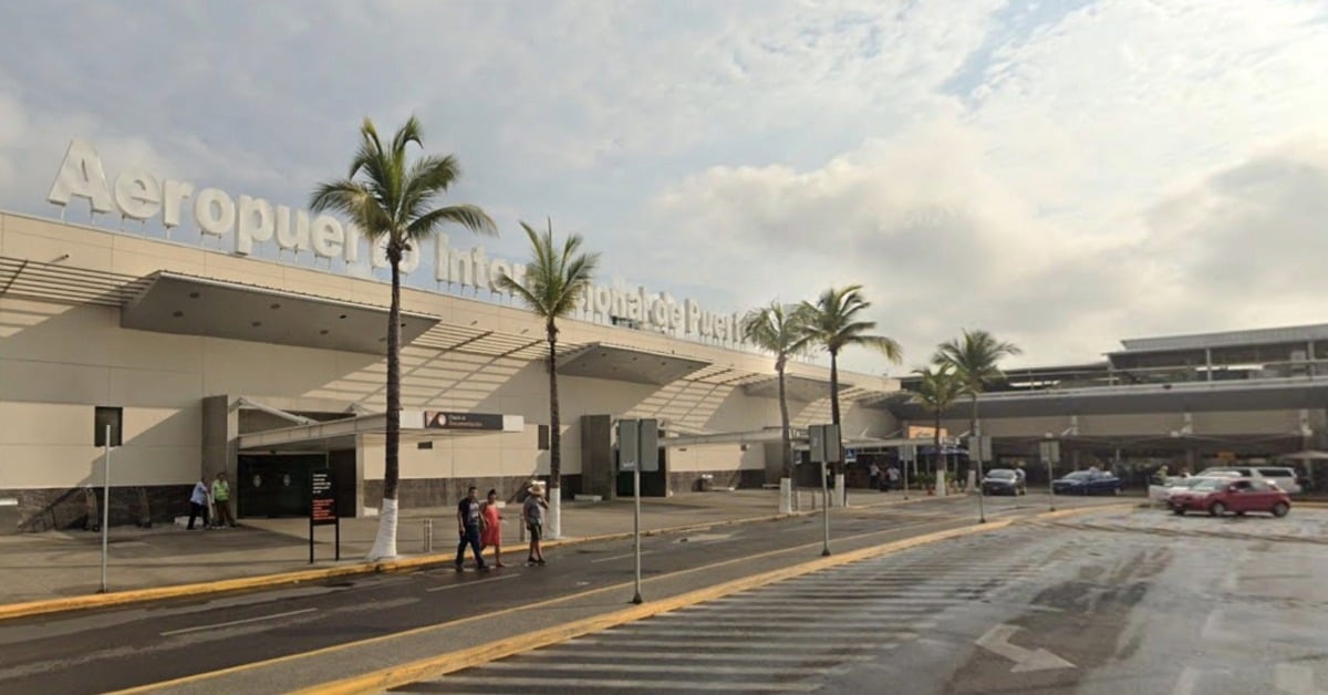 Puerto Vallarta foreign tourism decline