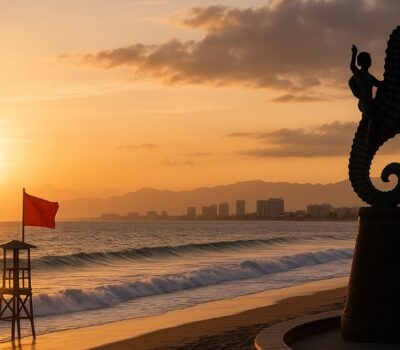 Puerto Vallarta news roundup this week