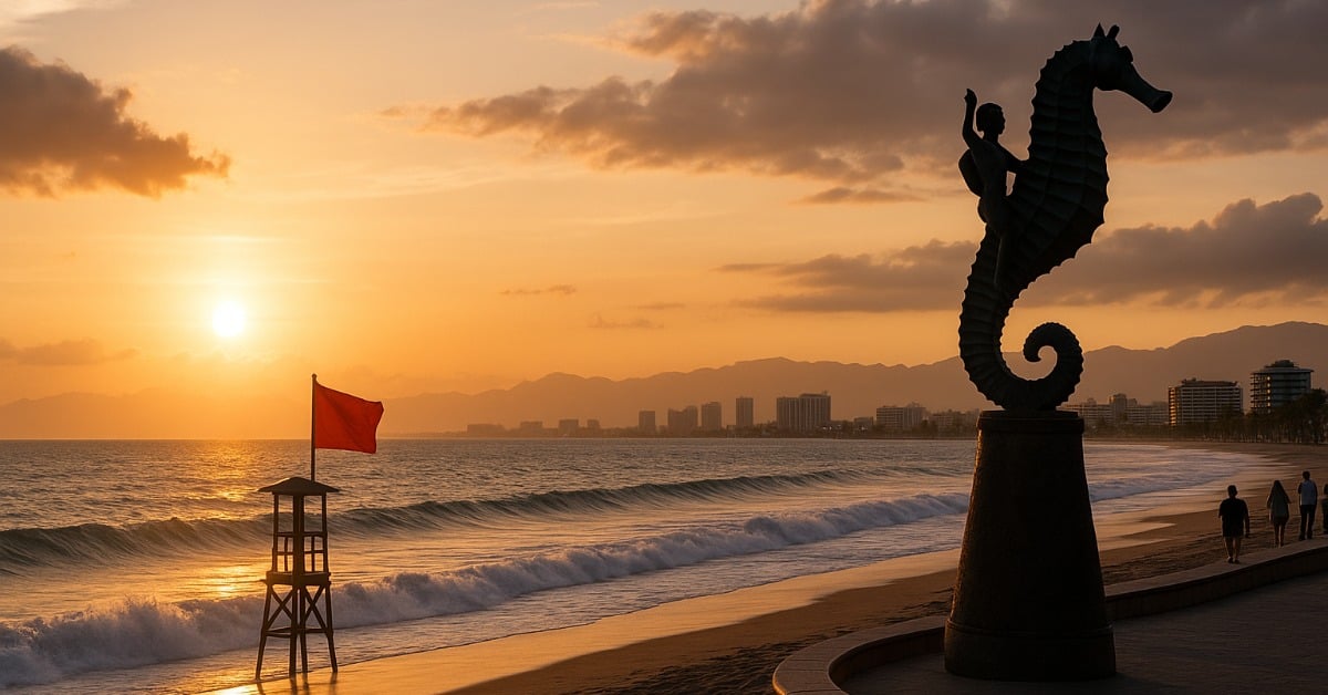 Puerto Vallarta news roundup this week