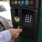 Puerto Vallarta parking meters protest