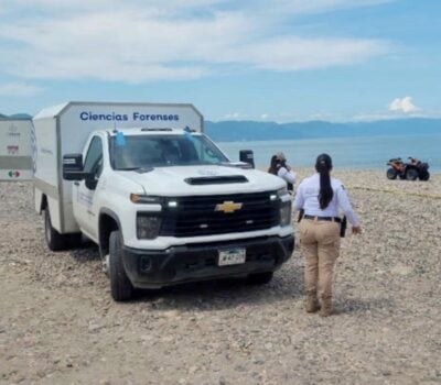 Puerto Vallarta rip current drowning claims Guadalajara youth