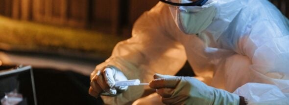Puerto Vallarta strengthens forensic services