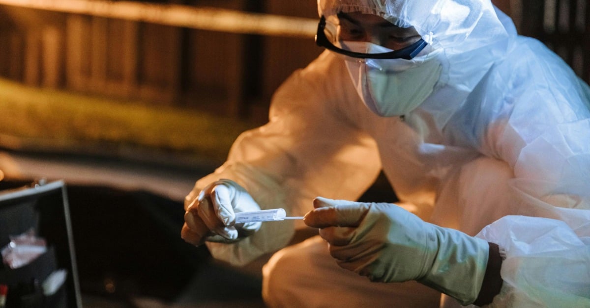 Puerto Vallarta strengthens forensic services