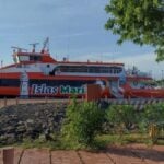 Puerto Vallarta to Islas Marías ferry