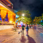 Puerto Vallarta tourist spending