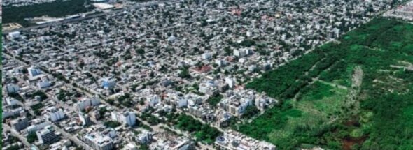 Quintana Roo and SEDATU fast-track land regularization