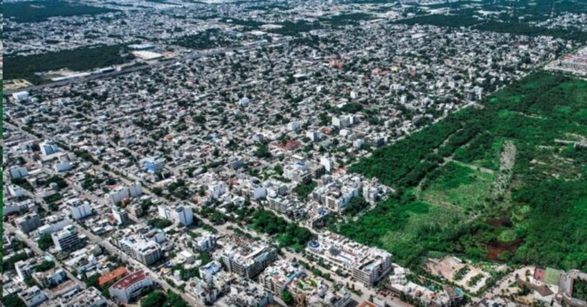 Quintana Roo and SEDATU fast-track land regularization